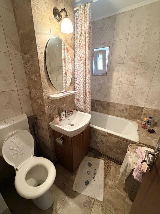 PROPRIETAR! Apartament 3 camere, 67 mp, zona Lido, et2/10, PARCARE