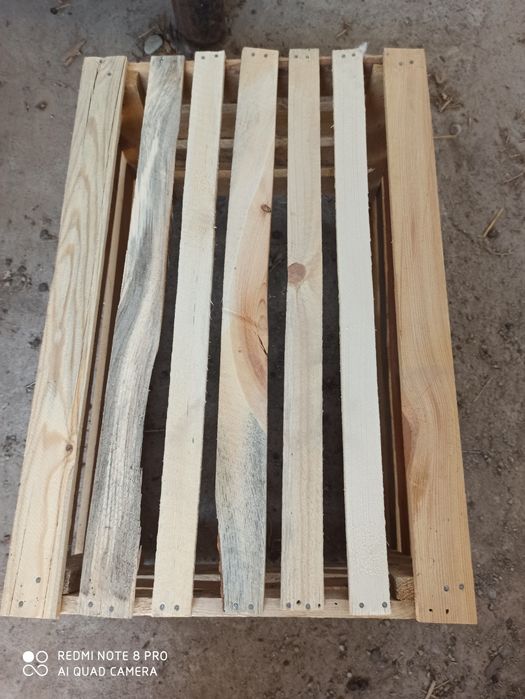 Продаю ящики для яблок