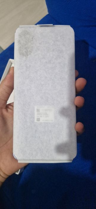 Galaxy A07 новый Актау