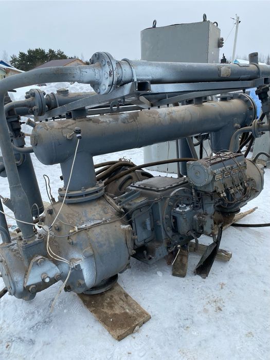 Компрессора Вп Вм спрос