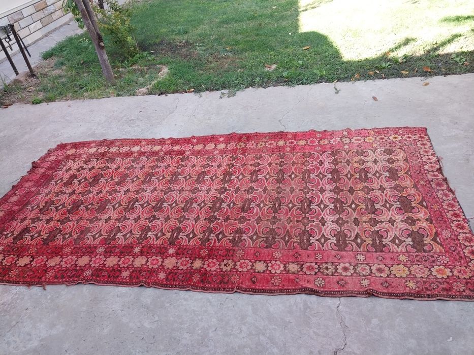 tarixiy,antikvar gilam