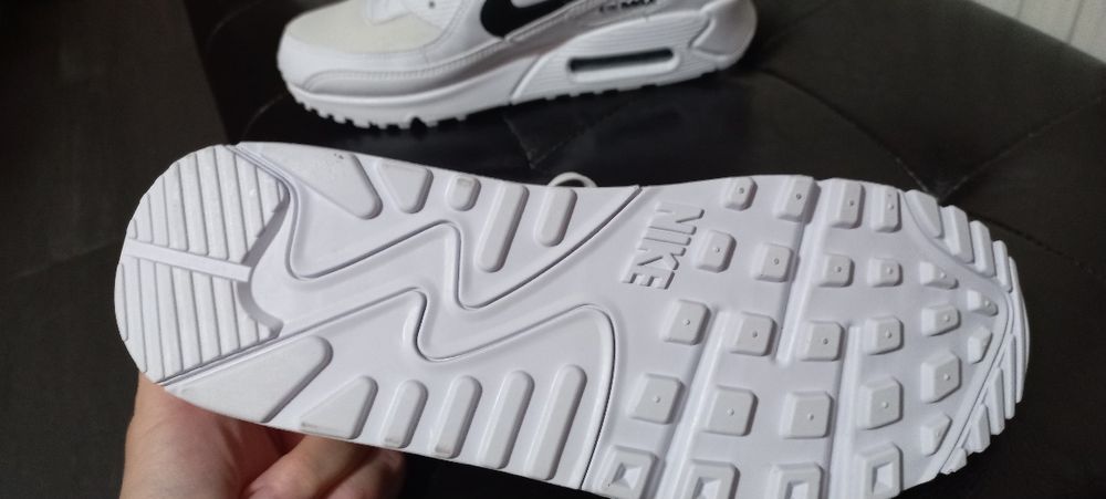 Vând Nike Air Max