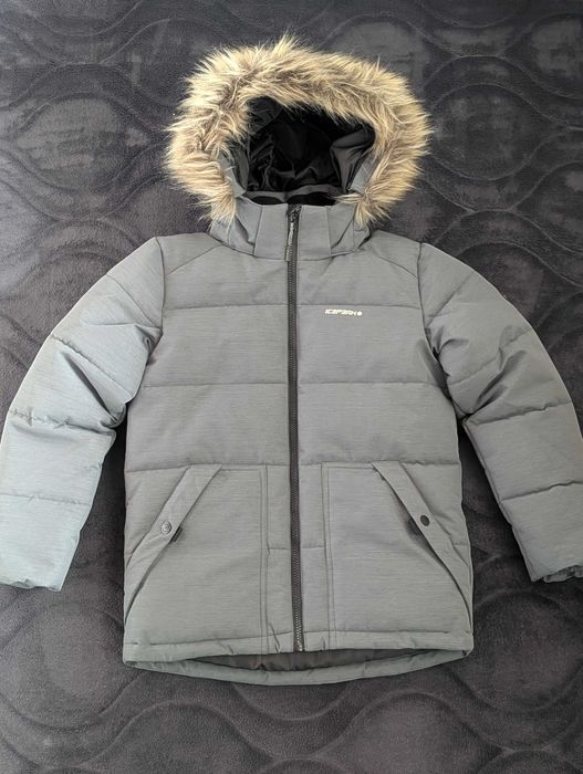 Детско яке - Icepeak - Размер 140 - (9-10 год.)