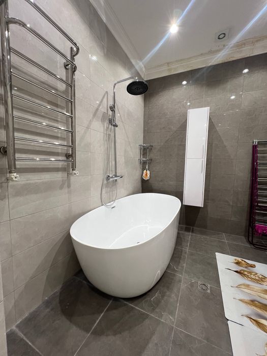 Центр Луначарского земли-5.2 соток, комнат-7