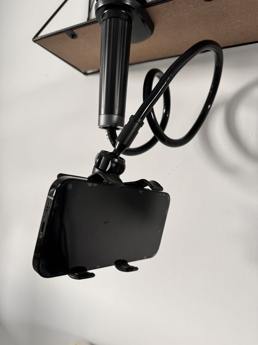 Phone holder universal