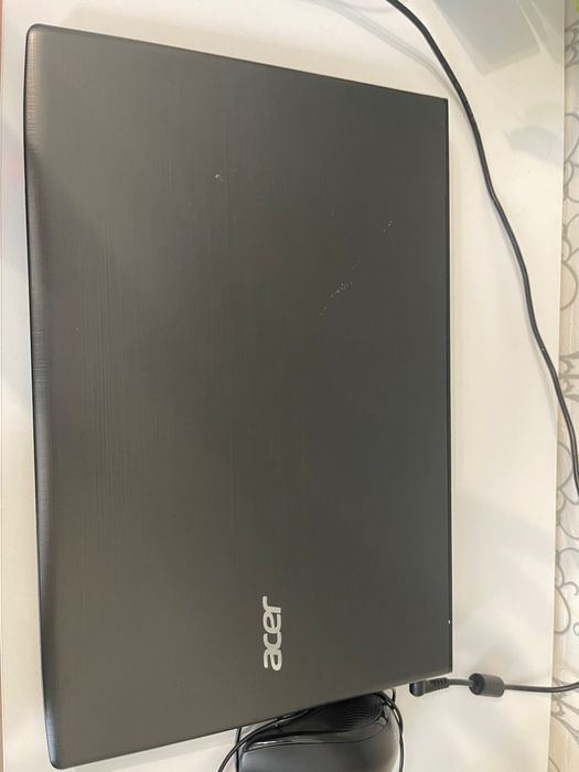 Acer Aspire E5-575G | Ноутбук Acer