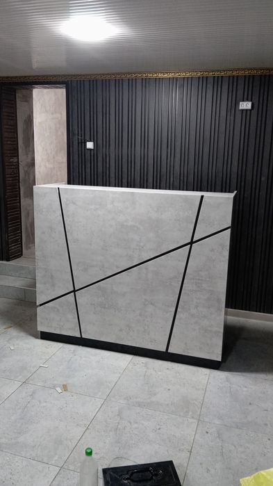 Buyurtma asosida mebel loyixalash va yasash