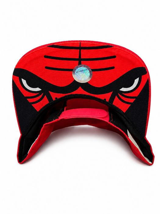 Șapcă Mitchell & Ness Chicago Bulls