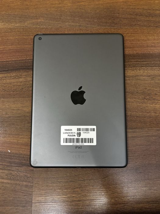 Ipad 9 2021 10.2 Ca nou