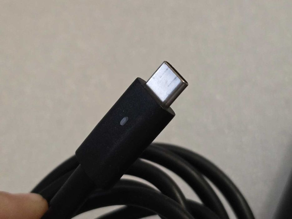 Încărcător Laptop Dell - 20V 6.5A / 5V 1A 130W USB-C - Model HA130PM170