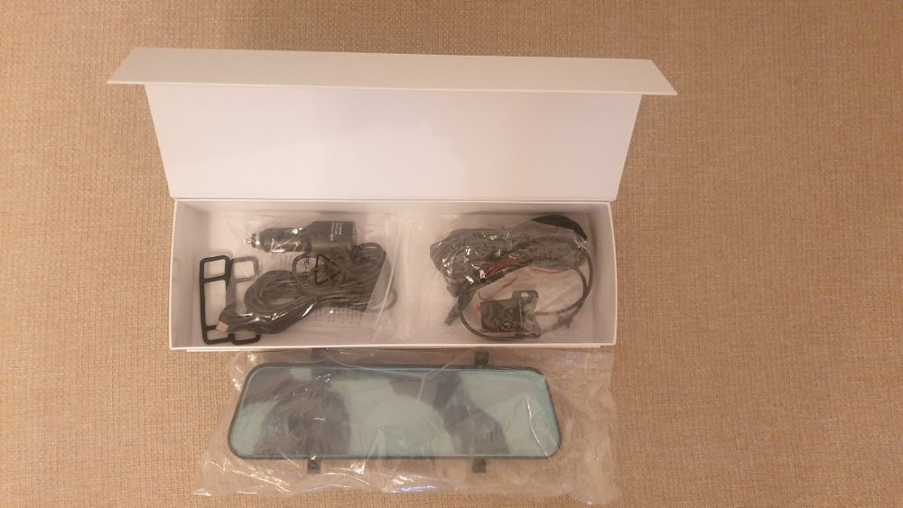 Vand camera auto Full-Size starlight noua !!