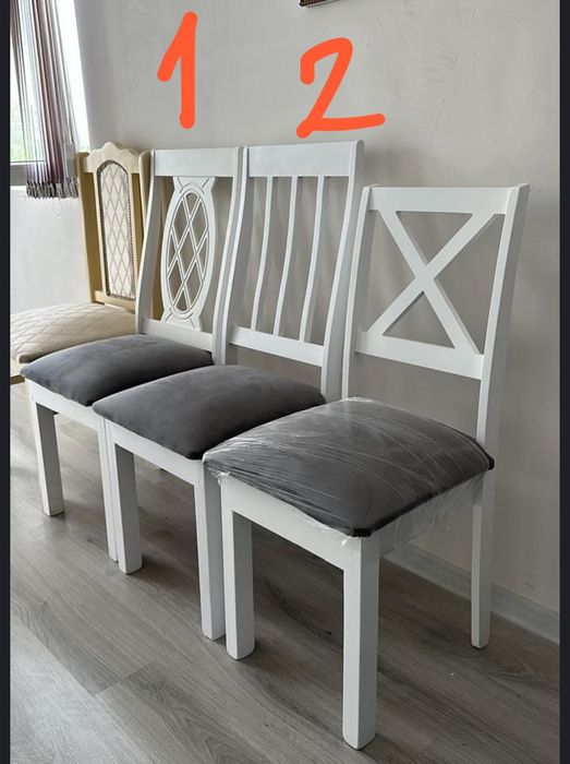 Стулья Столы Трансформеры Стол Орындык Комплекты