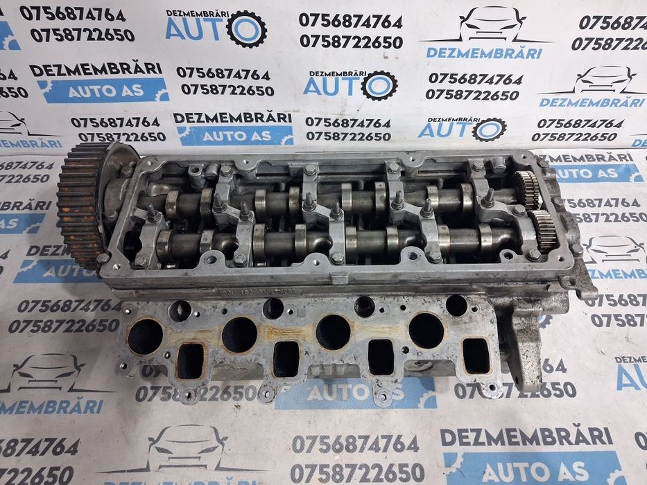 Chiulasa 2.0 tdi Audi a4 b8 / a5 / q5 / vw Passat / Golf