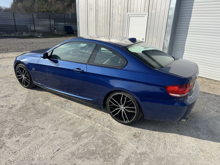 Бмв е92, 320д, 177кс на части( bmw e92, 320d, 177hp na chasti)