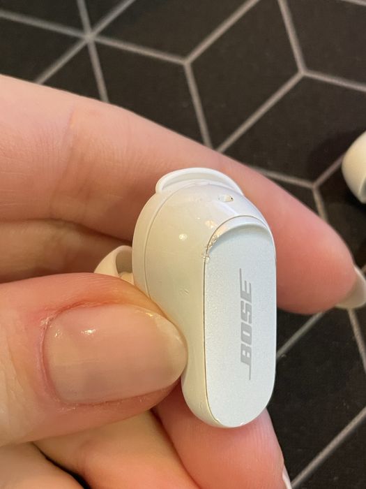 Casti Bose Quiet Confort Ultra