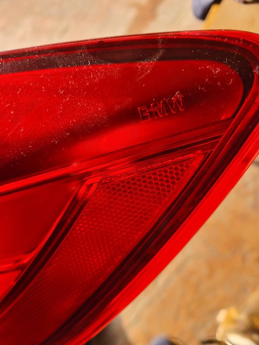 Lampa dreapta spate bmw f31