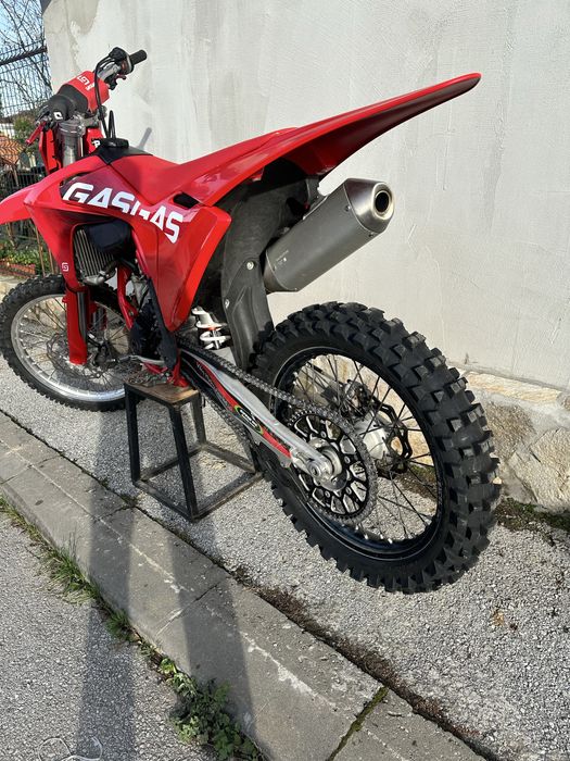 Gas Gas mc250f 2024