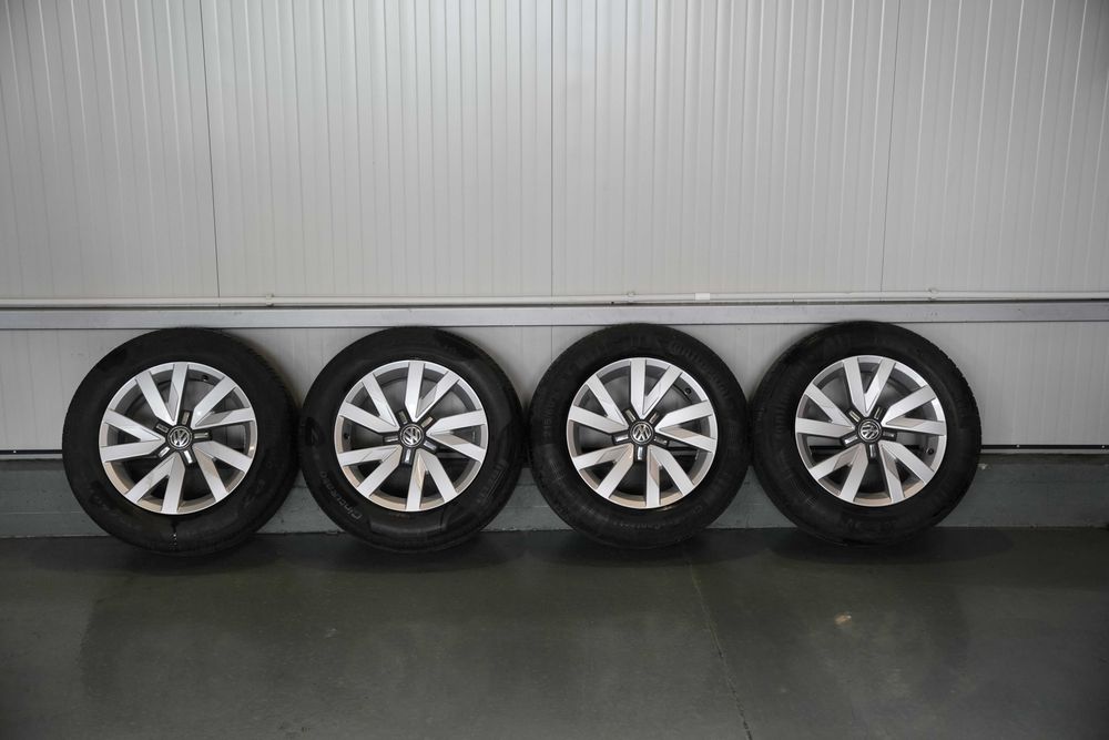 Jante Volkswagen Passat 215/60/16 Vara Skoda Seat Audi A3