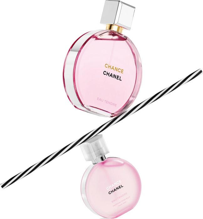 Chanel Chance (из Европы)