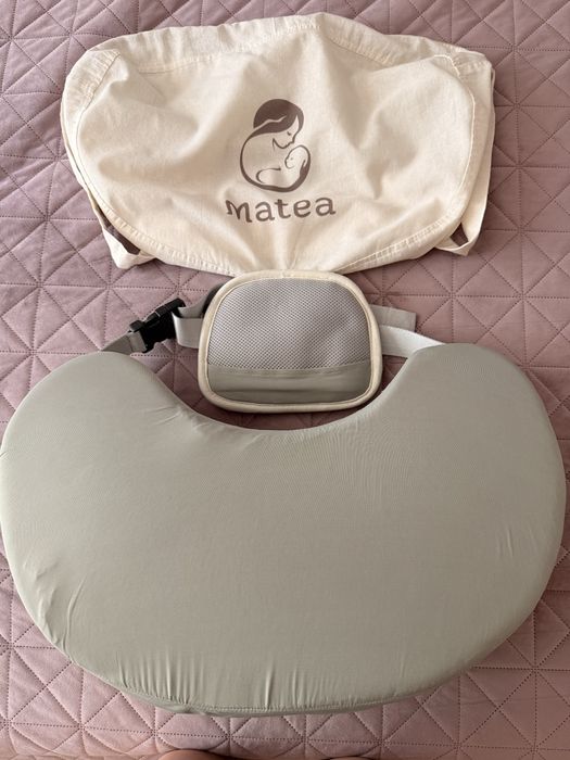 Възглавница за кърмене Матеа
