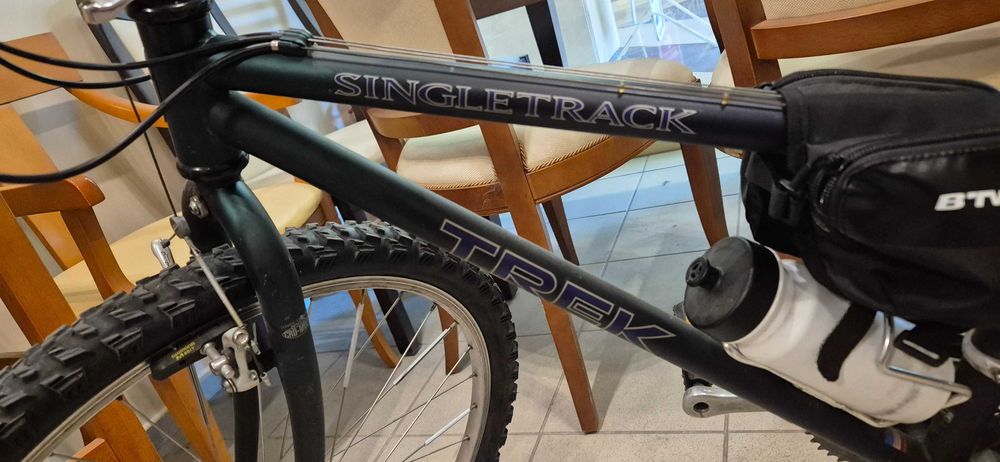 TREK Singletrack 930 , 26"