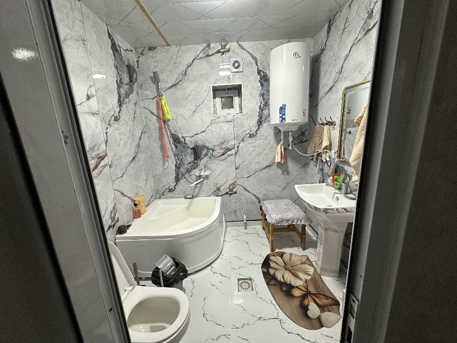 Hovli uy, Arzon narxda, 6.5 sotix, Tekstil