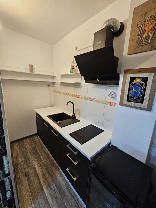 ‼️De inchiriat casa 2 camere – Zona Fratelia (internet+cablu gratuit)
