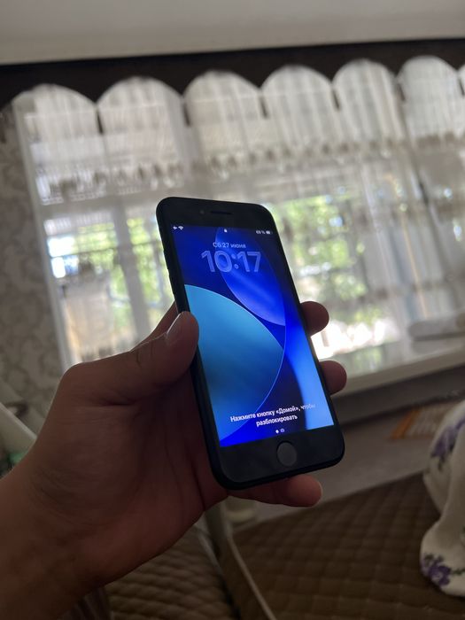 Iphone se 2020 idyal