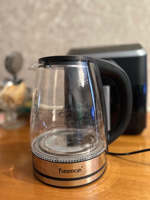 Аэрогриль Midea