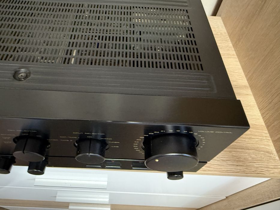 Pioneer A-656 Стерео
