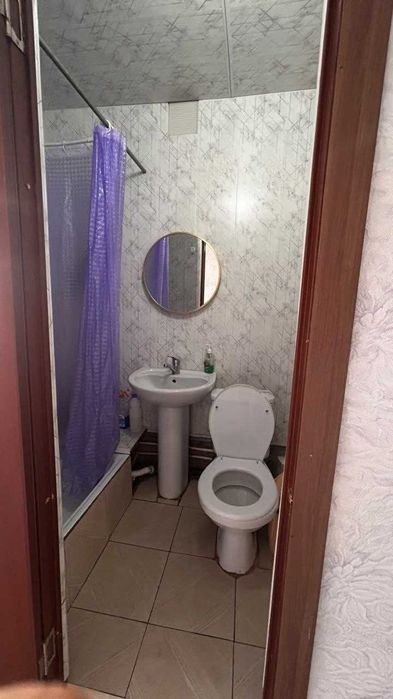 Продажа 1-комнатной квартиры