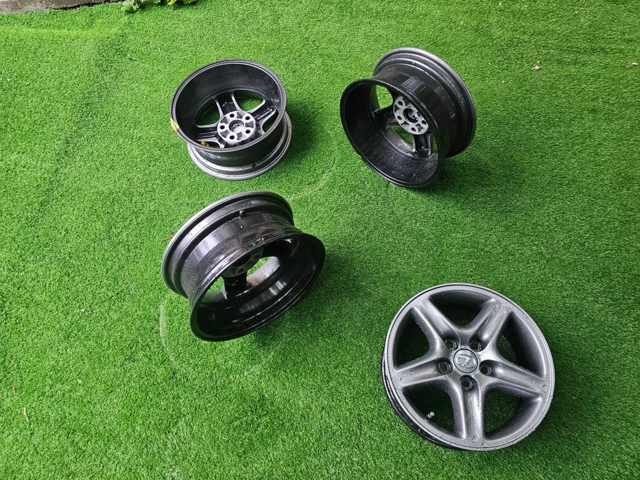 Диски R16 Оригинал! TOYOTA