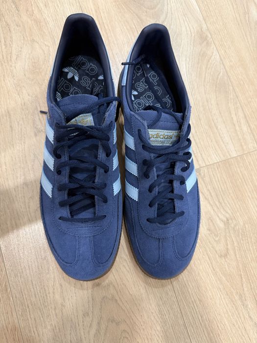 Новые кеды оригинал