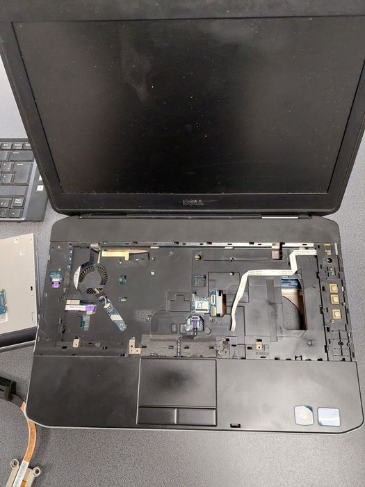 Dell 5430 piese + HP pavilion G7, Carcasa completa Asus M509da