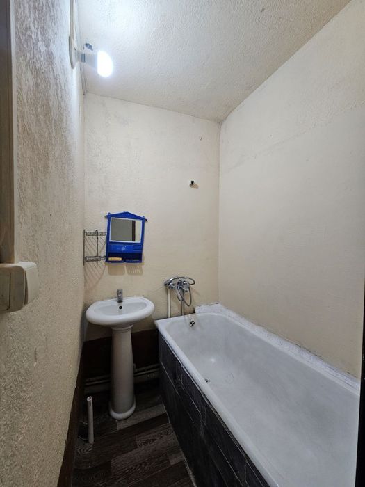 Продается 2 комнатная квартира. Можно в кредит.