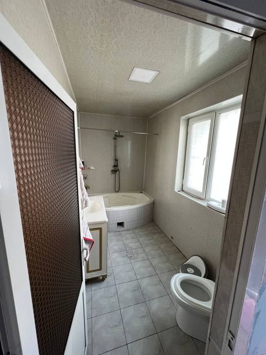 *96м² Балкон 2х6 + 1,5х3 ‼️ Чиланзар - Алгоритм  5\1\5