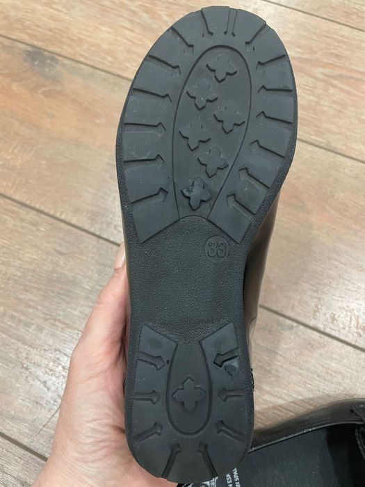 Туфли на девочку Paola