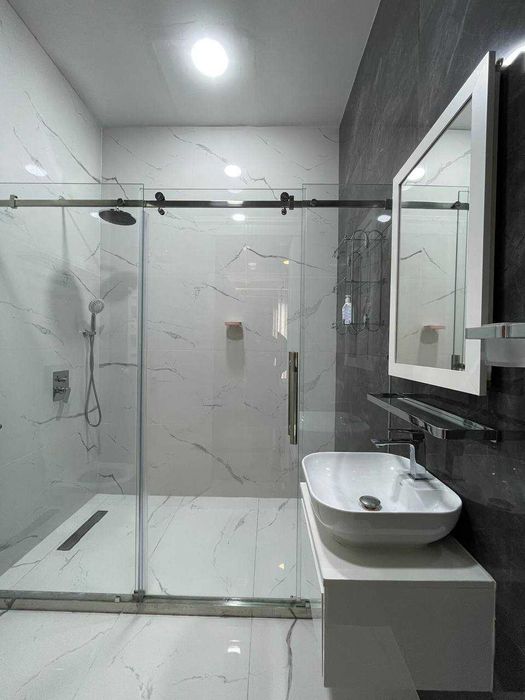 Продаётся 4х ком ЖК Виа Порт