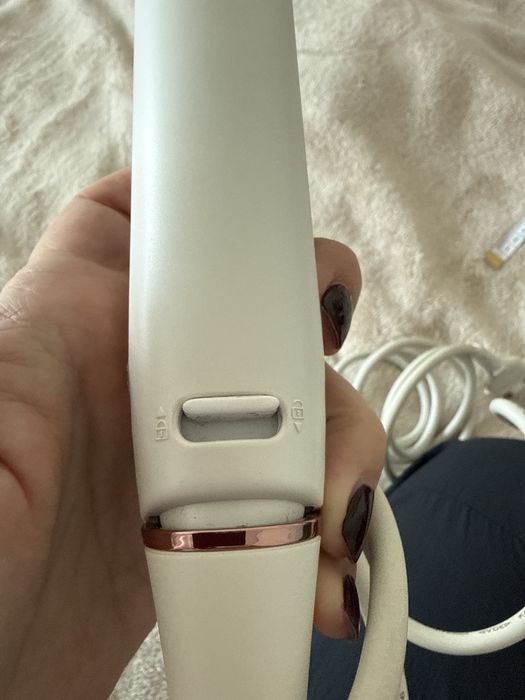 Преса за коса Philips