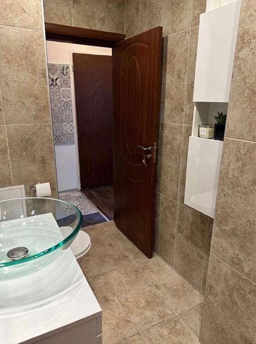 Дава се под наем Двустаен апартамент в Пловдив, Кършияка - 58 кв.м за 500 € - Снимка #6