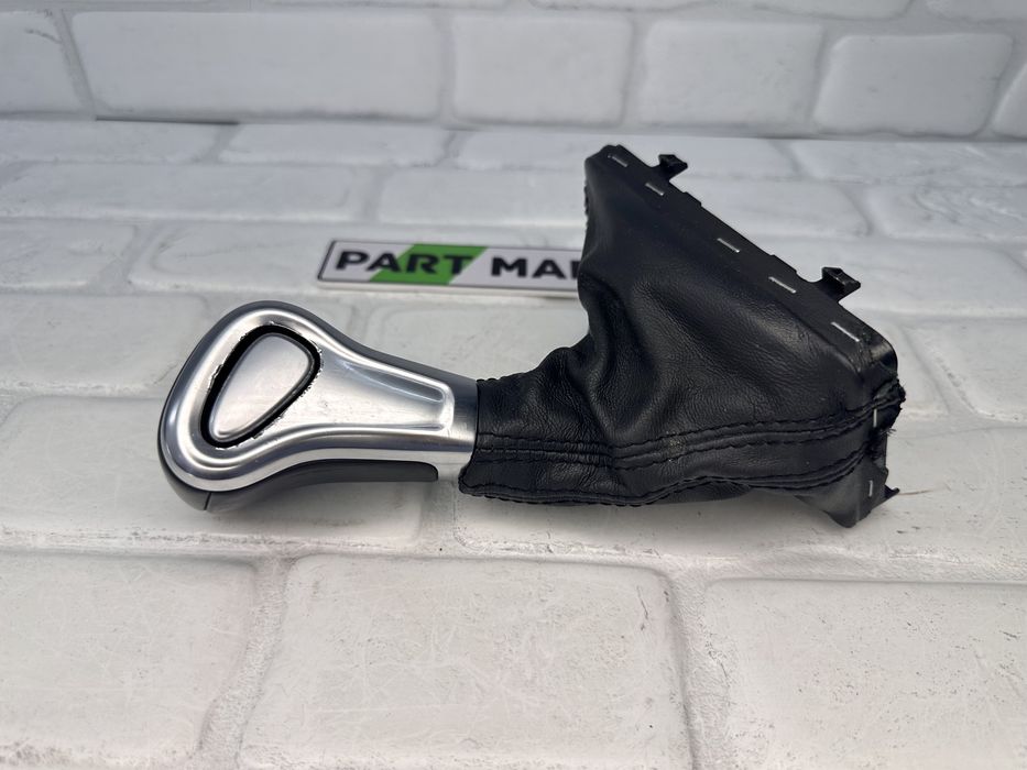 Топка скоростен лост AUDI A6 A7 4G 4G1713139N Оригинална