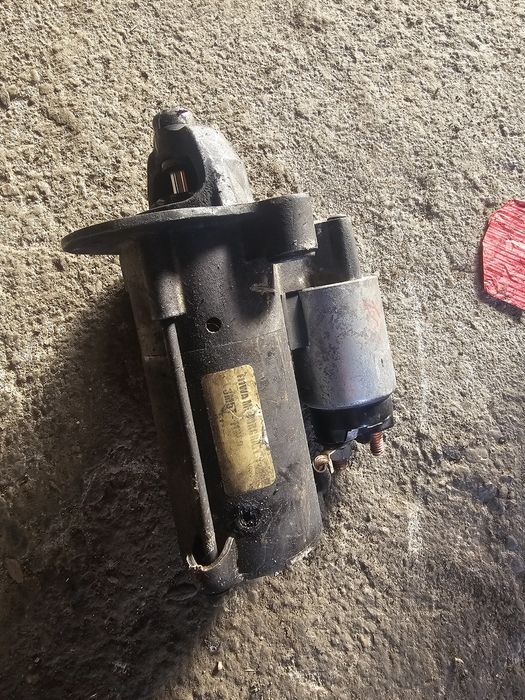 Electromotor Ford Focus 2 1.6 tdci 90cp diesel 66KW