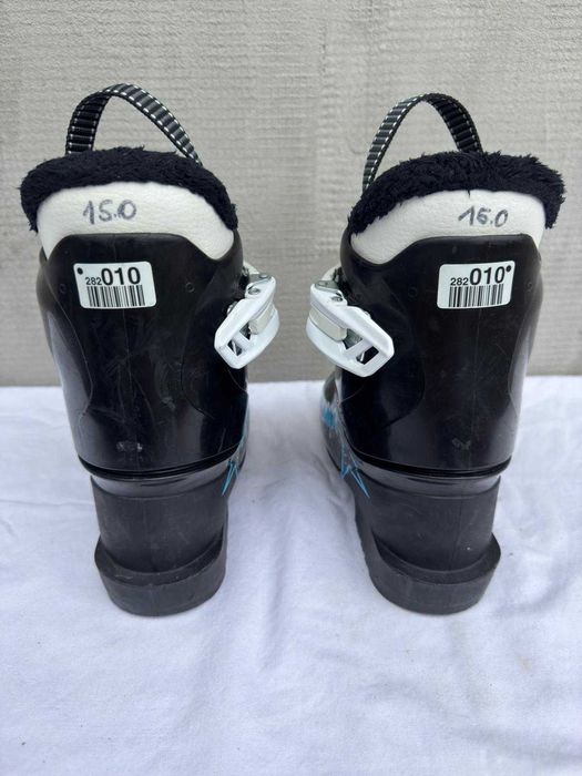 Clapari ski schi copii Atomic  marime Eur:25 Mondo:15