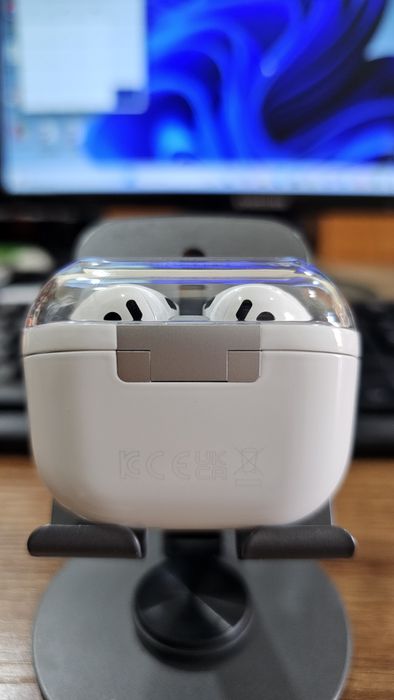 Samsung Galaxy Buds 3 White