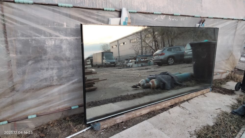 S-H Ferestre și pereți sticlă