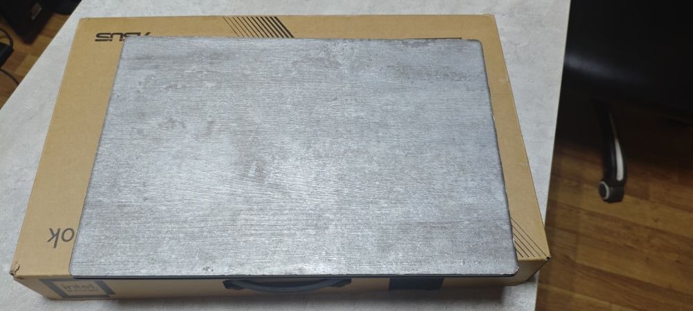 Ноутбук i5/8gb/Nvidia/ssd