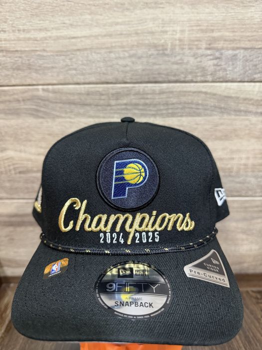 Кепка Champion NBA