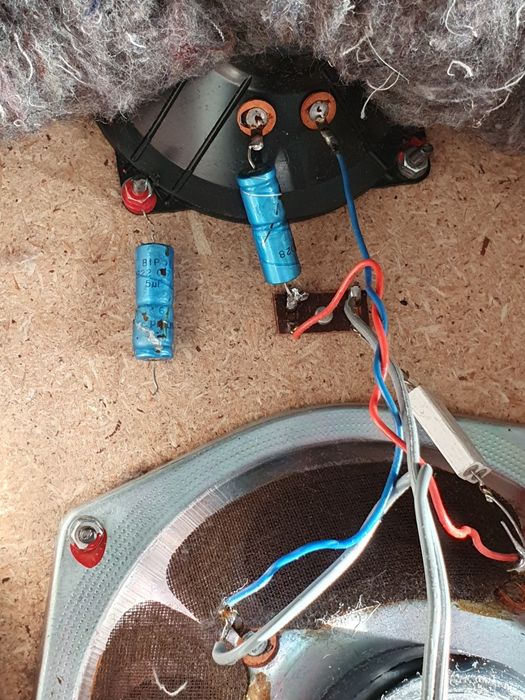 Boxe audio single si duble