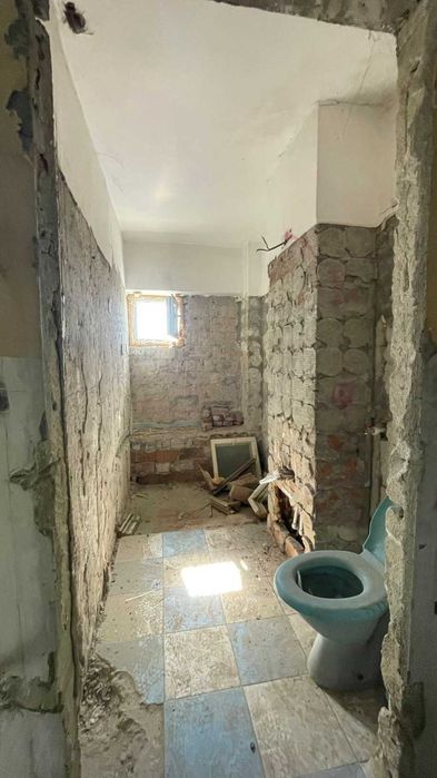 Apartament spațios 4 camere
