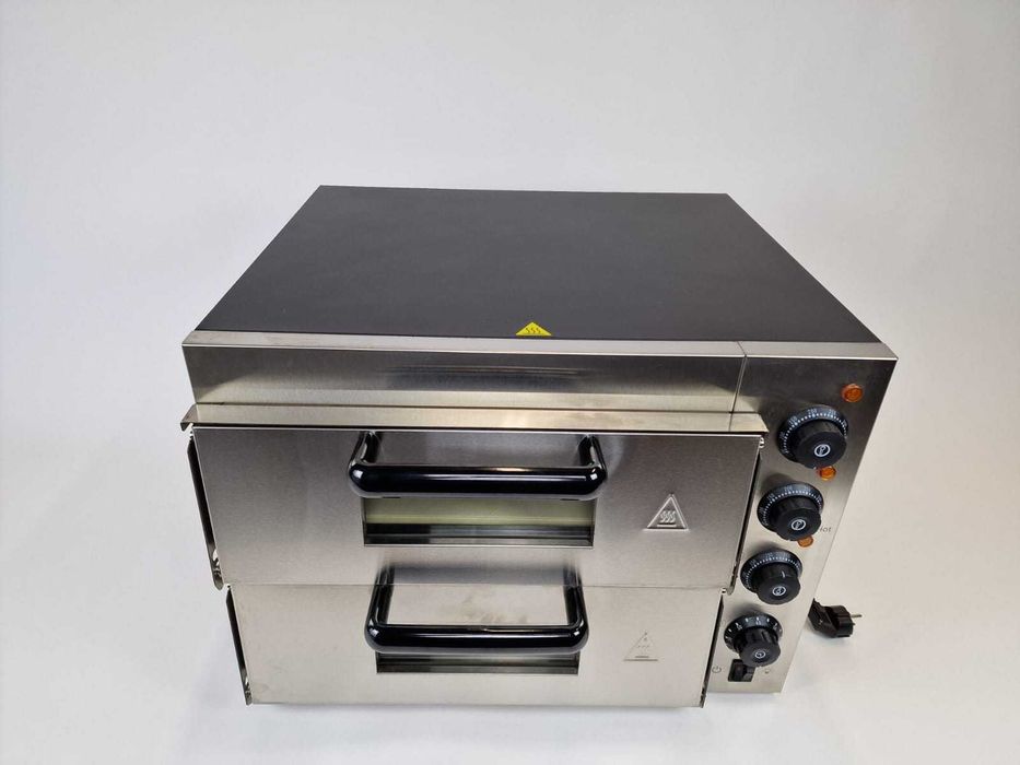 Oferta!! cuptor de pizza profesional nou cu garantie si factura
